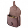 Étui cuir Country Sellerie