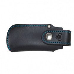 Etui Cuir Cudeman Marinera
