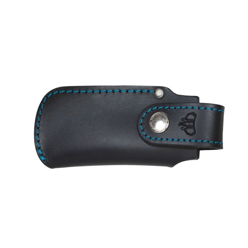 Etui Cuir Cudeman Marinera