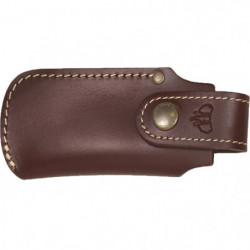Etui Cuir Cudeman Marinera