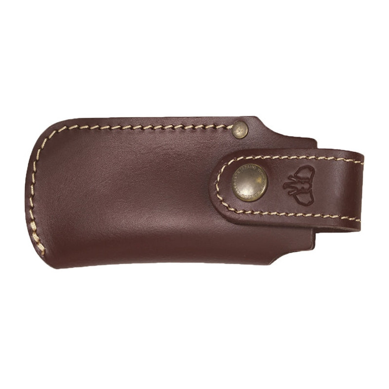 Etui Cuir Cudeman Marinera