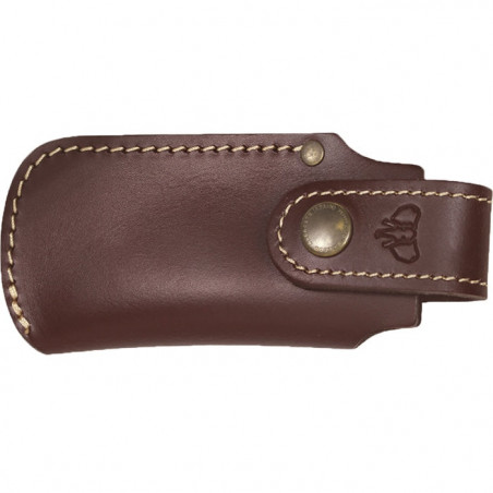 Etui Cuir Cudeman Marinera