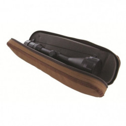 Étui de lunette matelassé Fuzyon - 40 x 10 cm