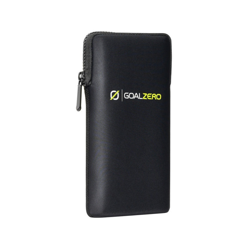 Etui de protection Goal Zéro pour batterie lithium Sherpa