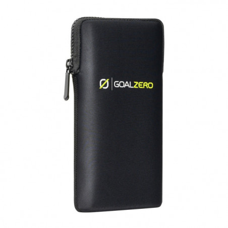 Etui de protection Goal Zéro pour batterie lithium Sherpa