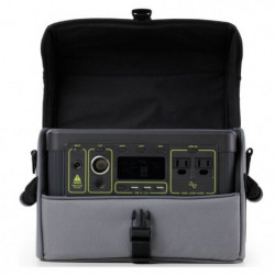 Etui de protection Goal Zéro pour batterie Yeti