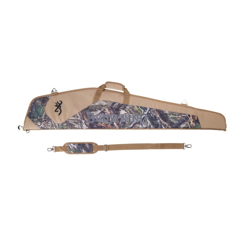 Fourreau Browning Grapple DNA