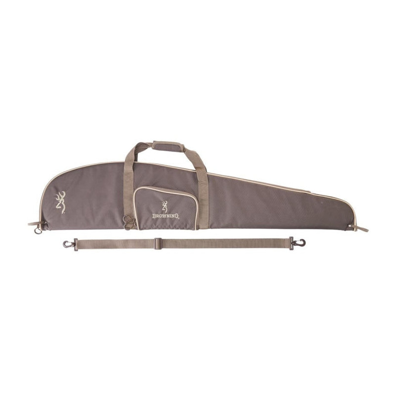 Fourreau Browning Hunter - Marron/Beige