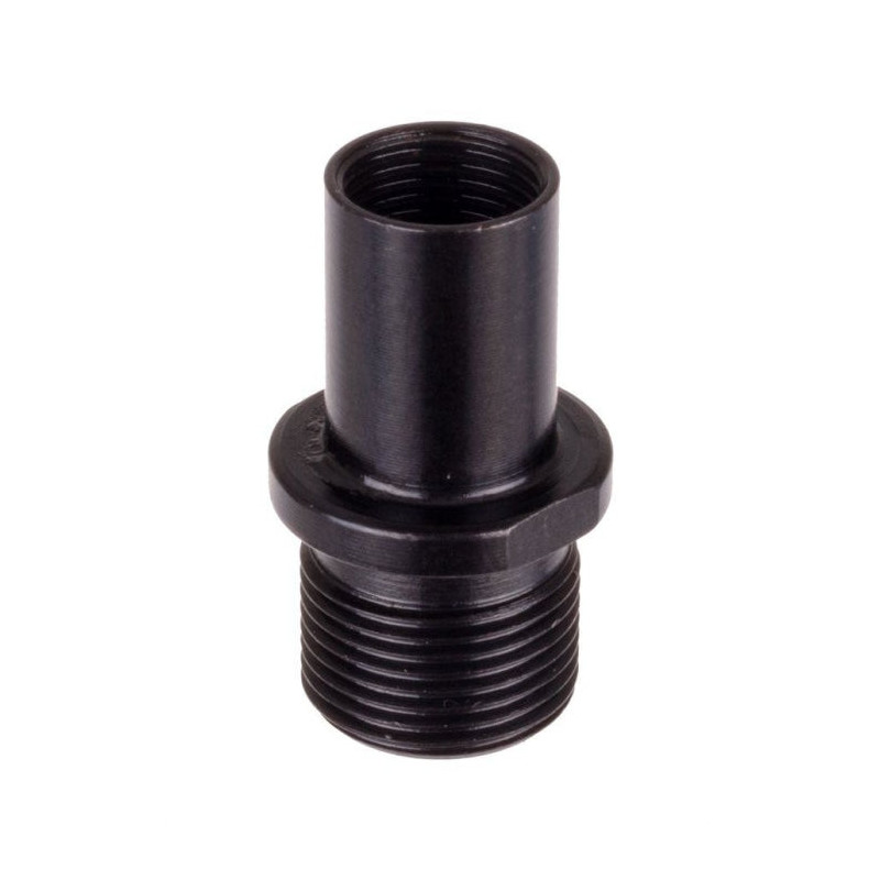 Adaptateur Taurus TX22 pour Silencieux 1/2"-28UNF