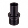 Adaptateur Taurus TX22 pour Silencieux 1/2"-28UNF