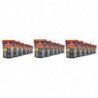 Pack Attractifs 3 Arômes Black Fire Invisible pour Sanglier