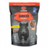 Pack Attractifs 3 Arômes Black Fire Invisible pour Sanglier
