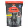 Pack Attractifs 3 Arômes Black Fire Invisible pour Sanglier