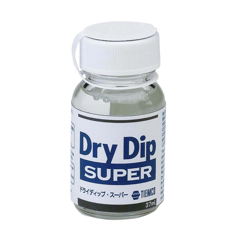 Imperméabilisant Tiemco Dry Dip