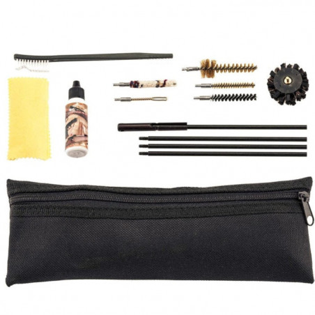 Kit de nettoyage Europarm lanceur 40 mm et arme - Cal. 5.56