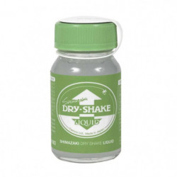 Liquide Tiemco Dry Shake