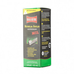 Nettoyant pour Canons Ballistol Robla Solo
