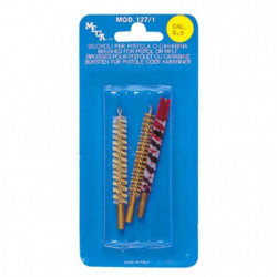 Pack 3 brosses Europarm...