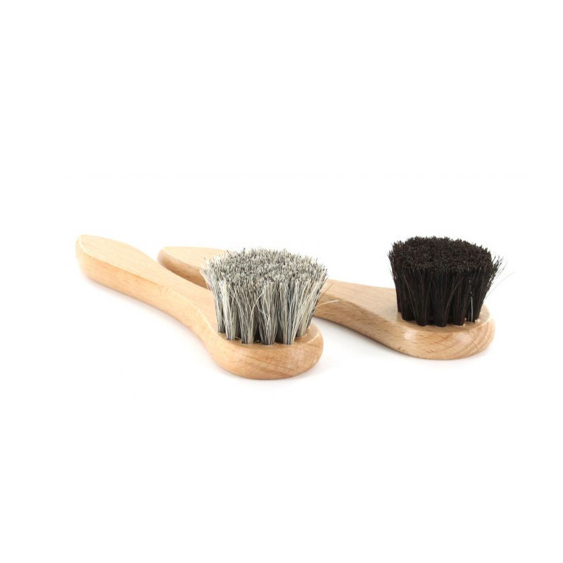 Palot rond Equipol Prowear Crin de cheval