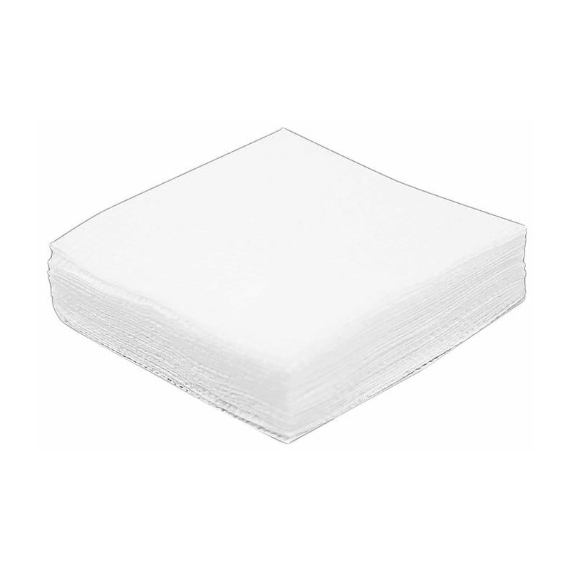 Patchs de nettoyage pour canons