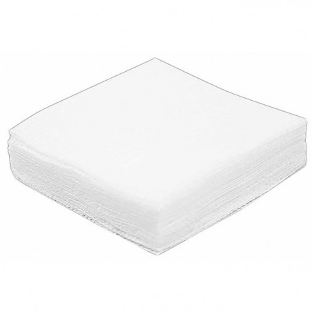 Patchs de nettoyage pour canons