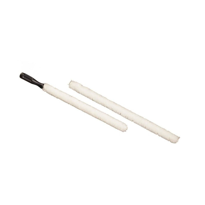 Plumeaux de nettoyage d'arme Browning - 12GA