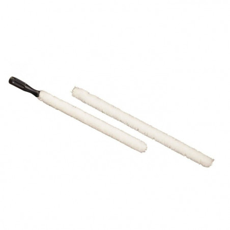 Plumeaux de nettoyage d'arme Browning - 12GA