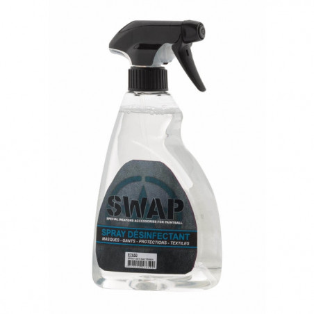 Spray Antibactérien 500 ml