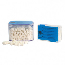 Tampons de nettoyage...