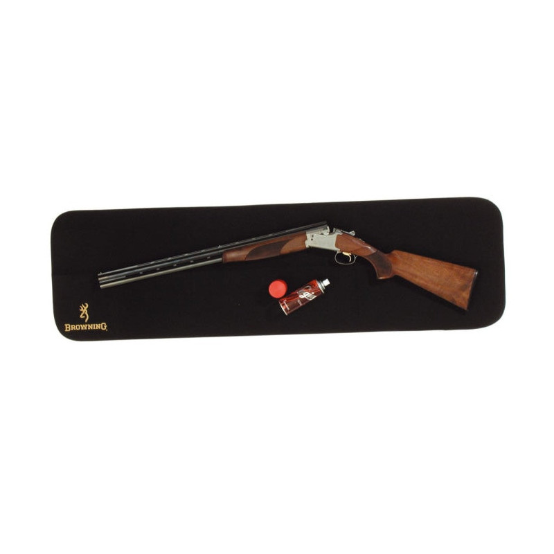 Tapis de nettoyage Browning