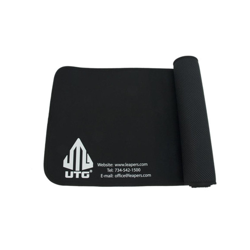 Tapis UTG pour réparation d'armes - 37.5 x 132 cm