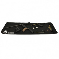 Tapis UTG pour réparation d'armes - 37.5 x 132 cm