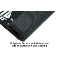 Tapis UTG pour réparation d'armes - 37.5 x 132 cm