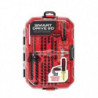 Tournevis d'Armurier Real Avid avec Set d'Embouts