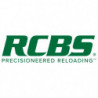 Unité de décapage RCBS Courte