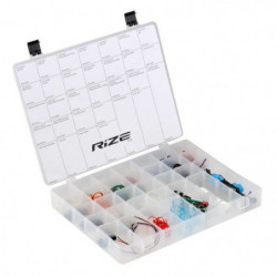 Kit de réparation complet...