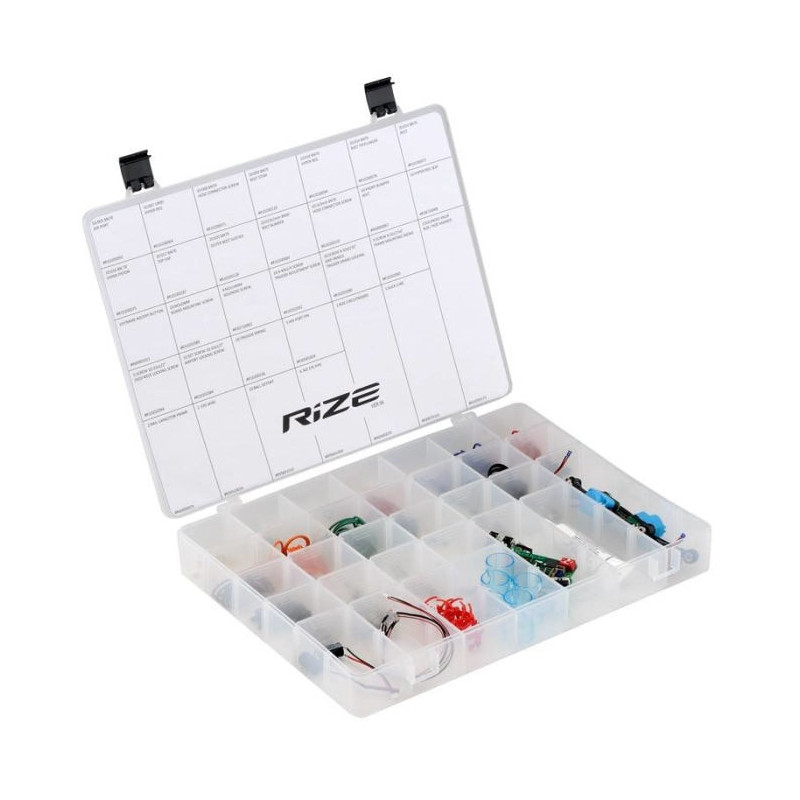 Kit de réparation complet pour Dye RIZE / Dye Maxxed