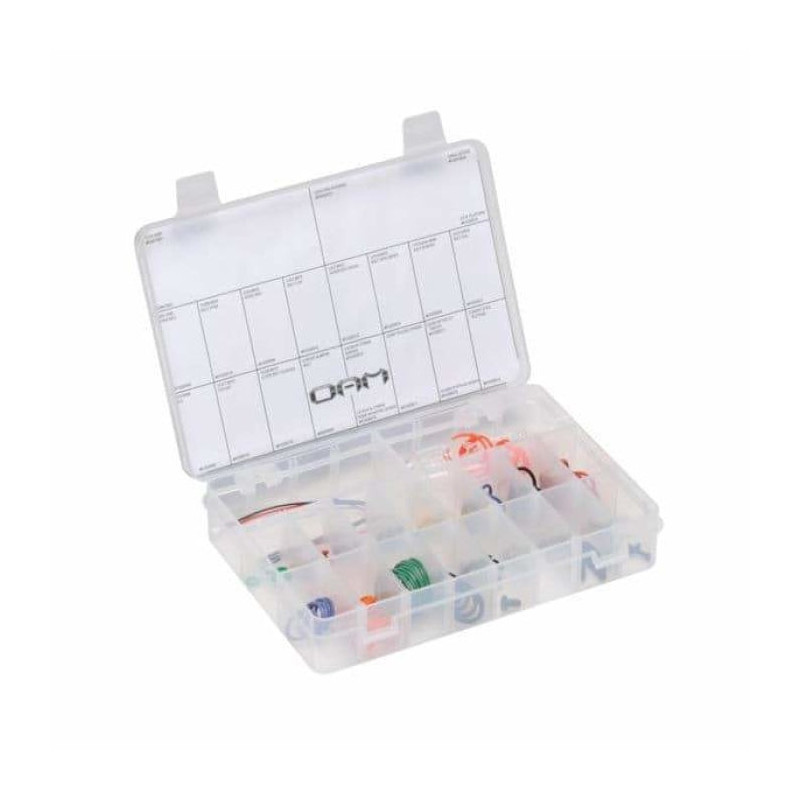 Kit Medium de réparation pour marqueur Dye DAM