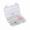 Kit Medium de réparation pour marqueur Dye DAM