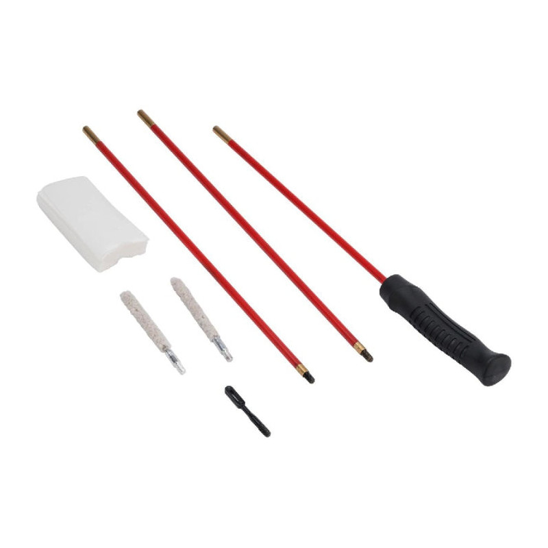 Kit nettoyage Matrix EMG "AIRSOFT STICK" Barrel Cleanning Unjamming Rod