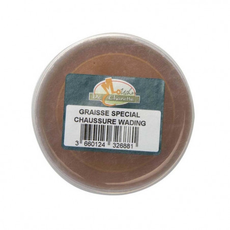 Graisse MDC Wading - Spécial chaussures