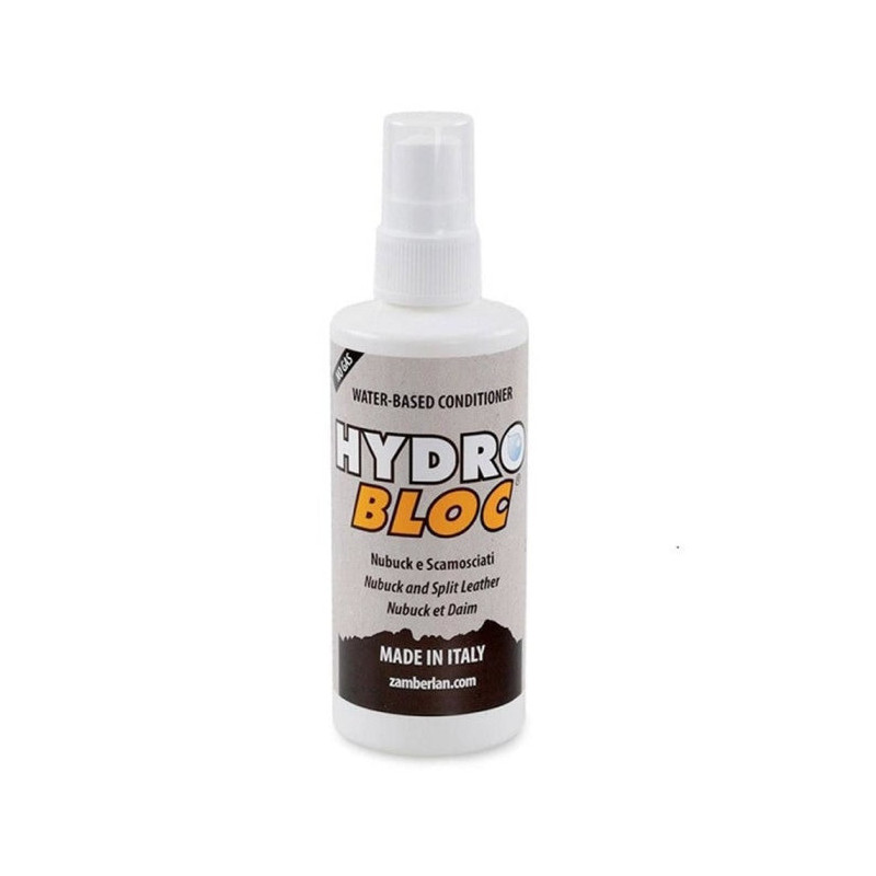 Pulvérisateur Zamberlan Hydrobloc - 110 ml