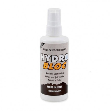 Pulvérisateur Zamberlan Hydrobloc - 110 ml