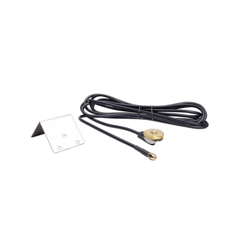 Fixation ROG 4x4 Antenne 125 & Flex Câble 3m fourni