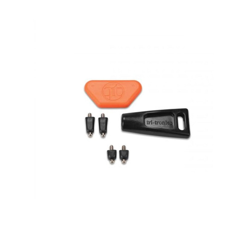 Kit de contact Garmin pour tt15