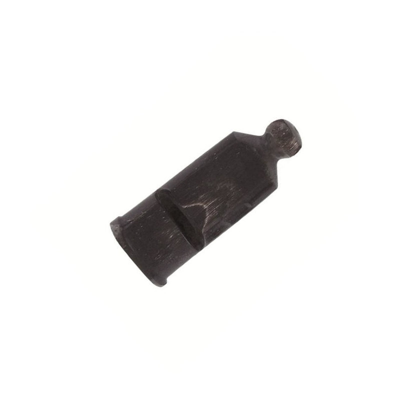Sifflet de dressage plat Fuzyon Buffle