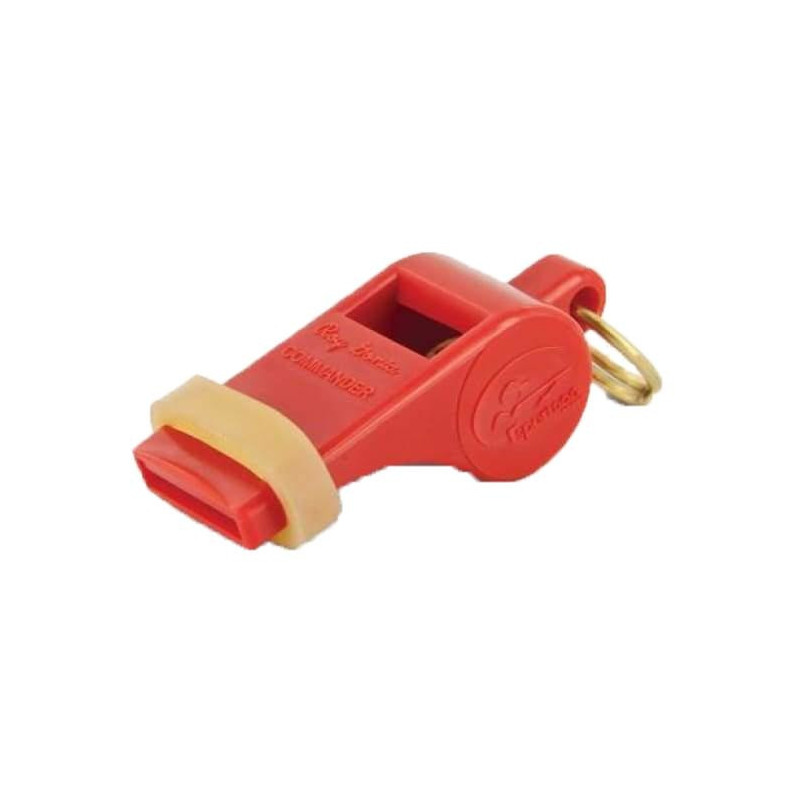 Sifflet roy gonia SportDog commander - Rouge