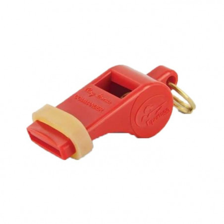 Sifflet roy gonia SportDog commander - Rouge
