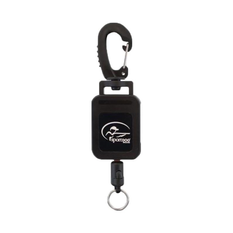 Système de blocage SportDog retractable