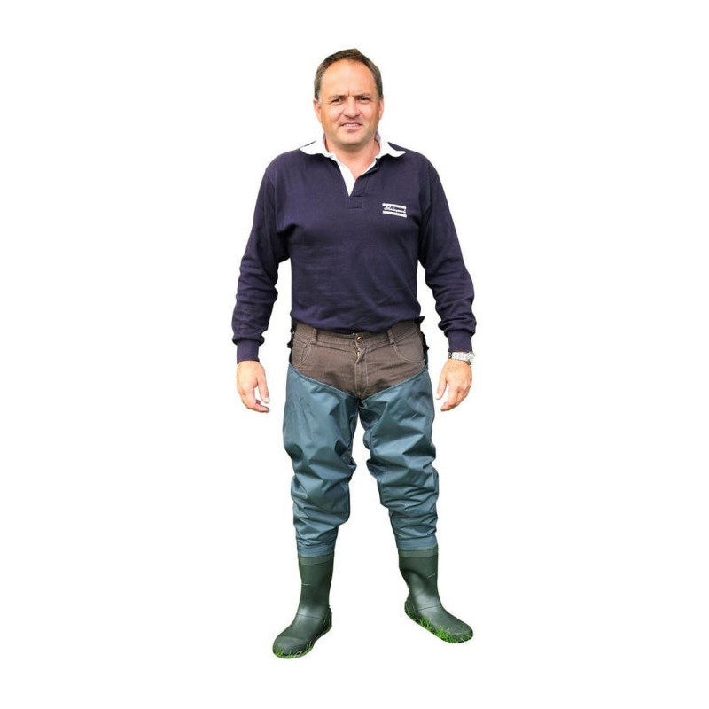 Wader Shakespeare Nylon - Hanche